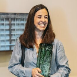 De June Crespo a Gordillo: los premiados en ARCO 2026