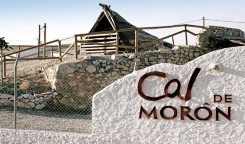Museo Cal de Morón