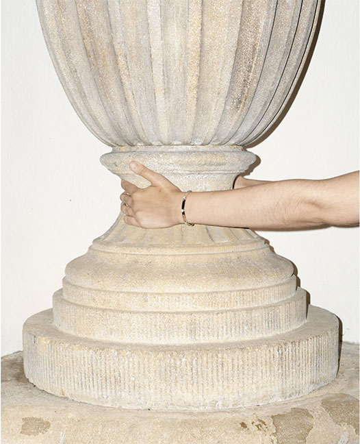 Sonia Celma. Columna