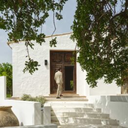 Reiners Contemporary estrena espacio en Marbella