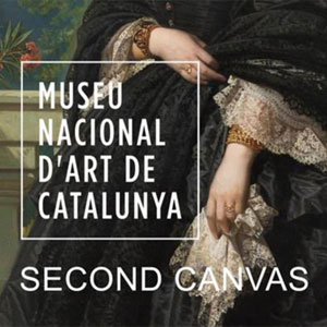 Cuatro museos catalanes se suman a Second Canvas