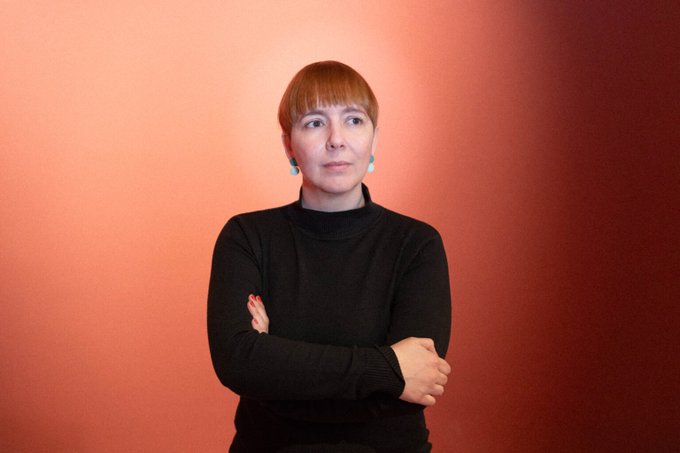Semíramis González, próxima directora de LABoral