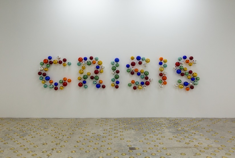 :mentalKLINIK. AMAZEBALLS (CRISIS), 2601, 2018-2026