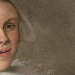 Judith Leyster, la primera en el gremio de san Lucas