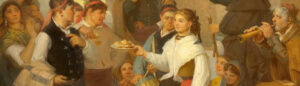 El Prado exhibe su encargo para el Museo de la Trinidad