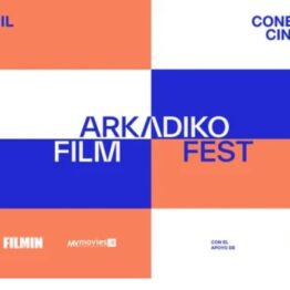 ARKADIKO FILM FEST