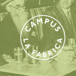 Campus La Fábrica