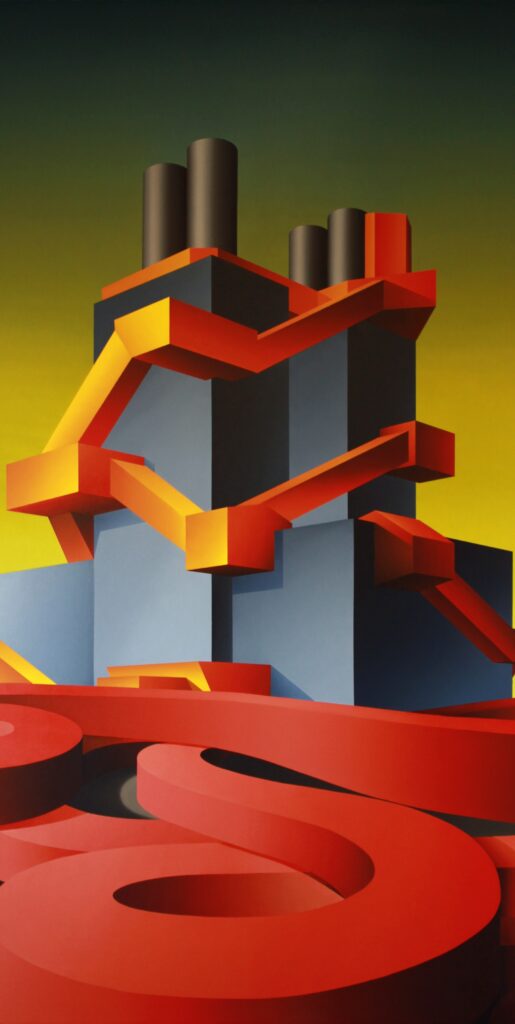 Epicentro. CentroCentro