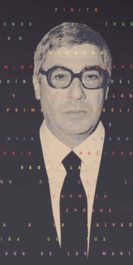 Universo Rafael Azcona. Cines Golem