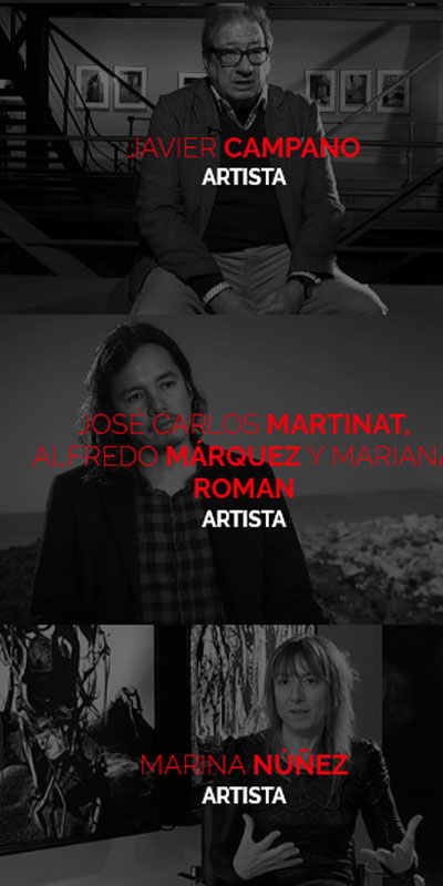 Context-Arte. Comunidad de Madrid