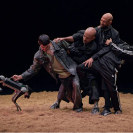 CÚBIT. Ciencia + Arte