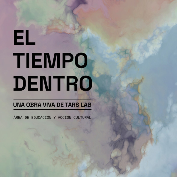 El tiempo dentro. Museo Carmen Thyssen