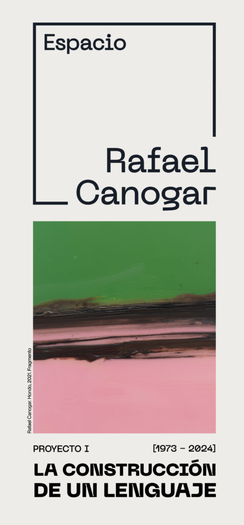 Espacio Rafael Canogar, Toledo