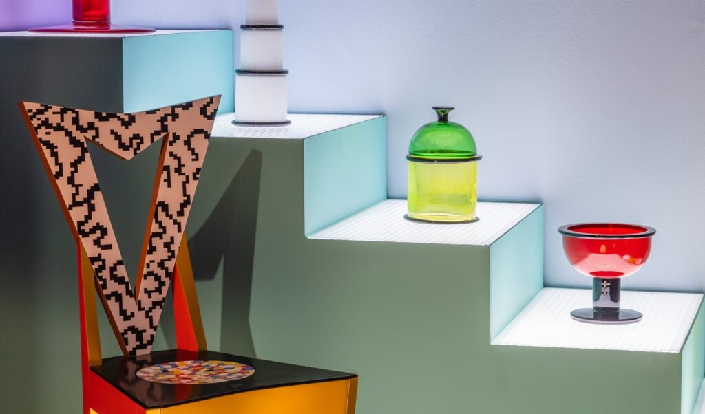 FORMA Design Fair Madrid