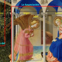 FrAI Angelico. Museo Nacional del Prado