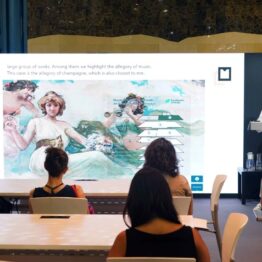 MUSEO VIRTUAL