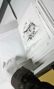 Gabinetes Abiertos en la Madrid Paper Week