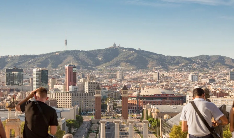 Healing Arts Barcelona
