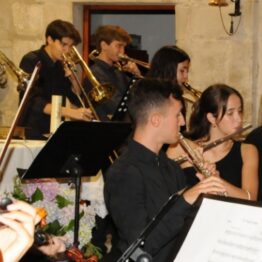 La clásica va por barrios. Ayuntamiento de Santander