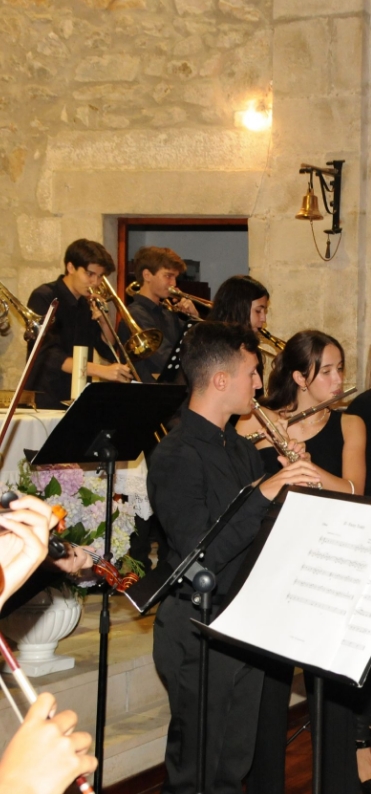 La clásica va por barrios. Ayuntamiento de Santander