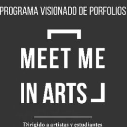 Meet me in arts