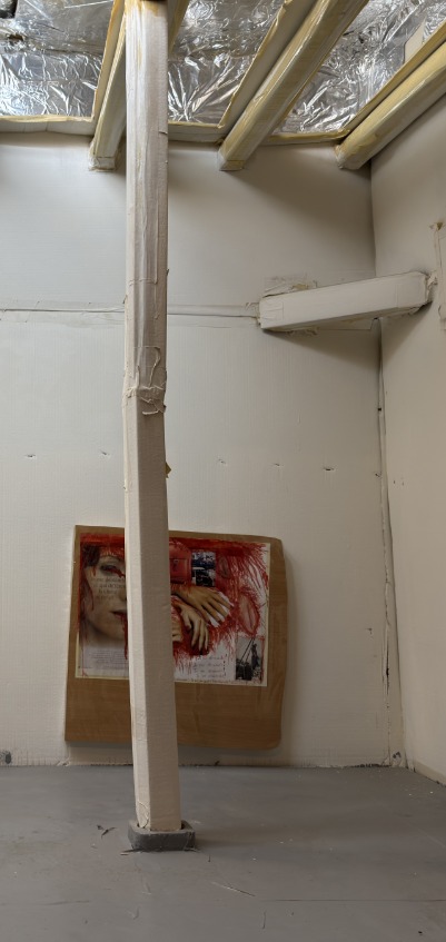 Pieza única. Museo Reina Sofía