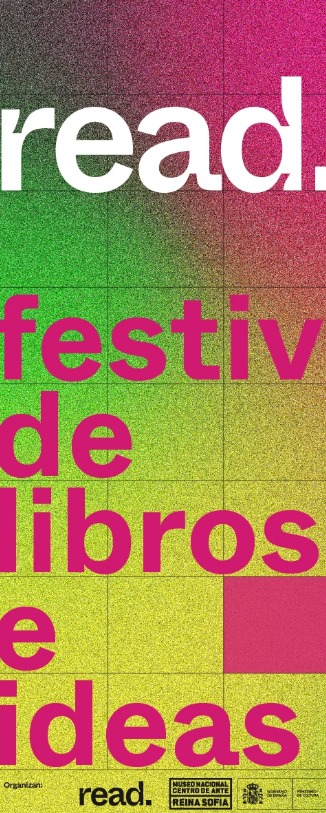 READ Madrid. Museo Reina Sofía