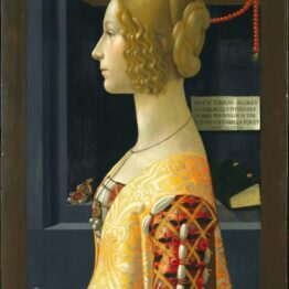 Restaurabits. Museo Nacional Thyssen-Bornemisza