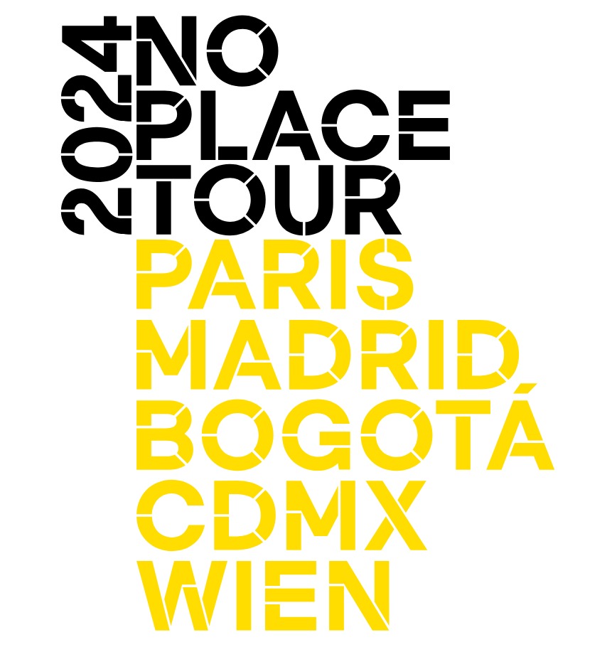 No Place World Tour