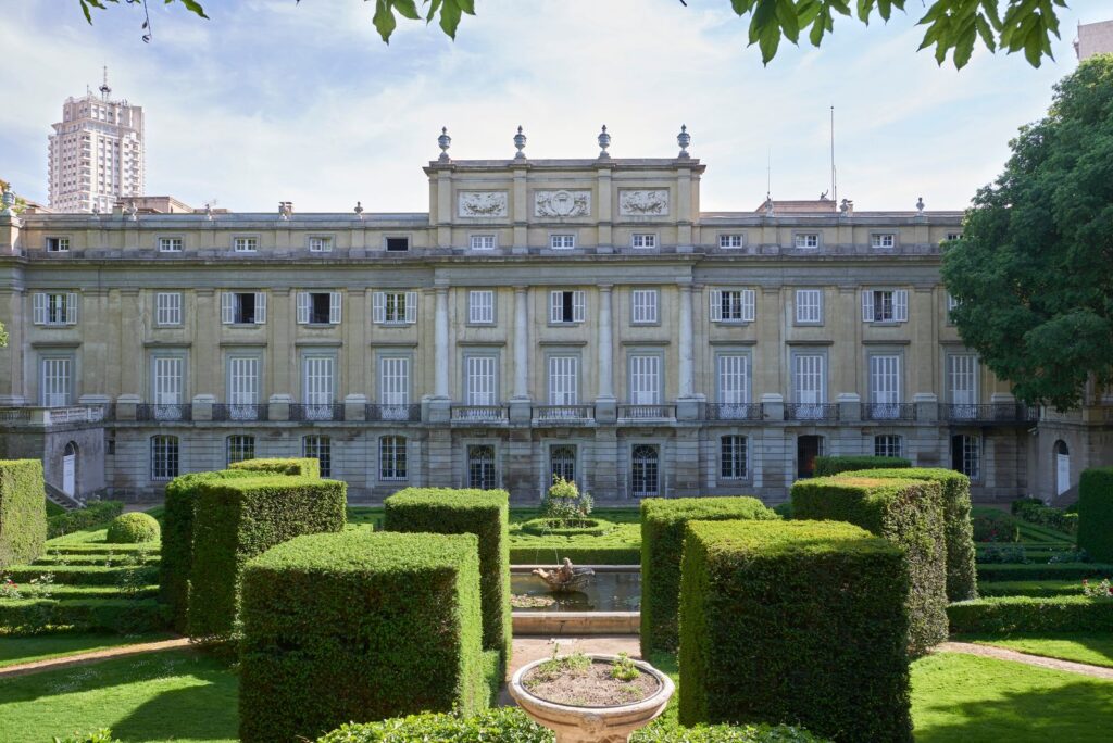 Palacio de Liria