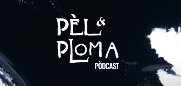 Pèl & Ploma. Podcast Museu Nacional d´Art de Catalunya