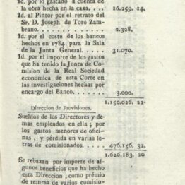 REPOSITORIO DE REFERENCIAS IMPRESAS 1771-1828. Goya. Museo del Prado