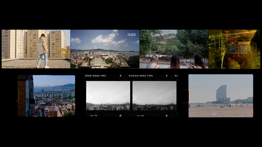 Sinfonías de ciudad. CCCB