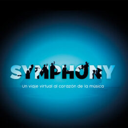Symphony. CaixaForum Barcelona