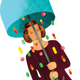 Ellen Weinstein. Ilustratour 2015