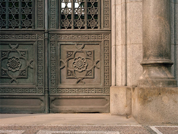 Bleda y Rosa. Neue Synagoge Oranienburger Strabe, 2005. VEGAP Madrid 2010