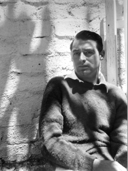 Imogen Cunningham. Cary Grant, Actor, 1932. The Imogen Cunningham Trust, Lopez Island, Washington ©Imogen Cunningham Trust