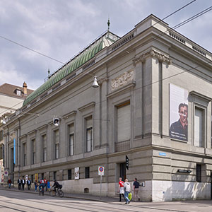 Kunsthalle Basel