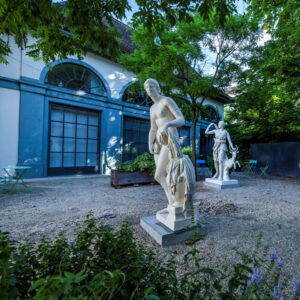 Museo de antigüedades de Basilea