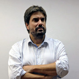 Fernando Gómez de la Cuesta