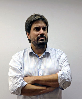Fernando Gómez de la Cuesta