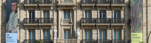 Abre en Santander Faro, en nuevo proyecto cultural de la Fundación Banco Santander