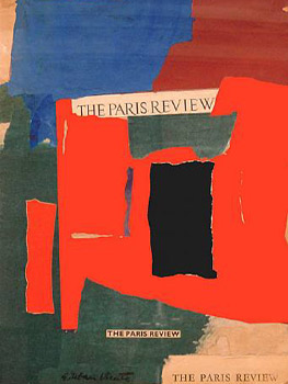 Esteban Vicente. The Paris Review (I) 1965