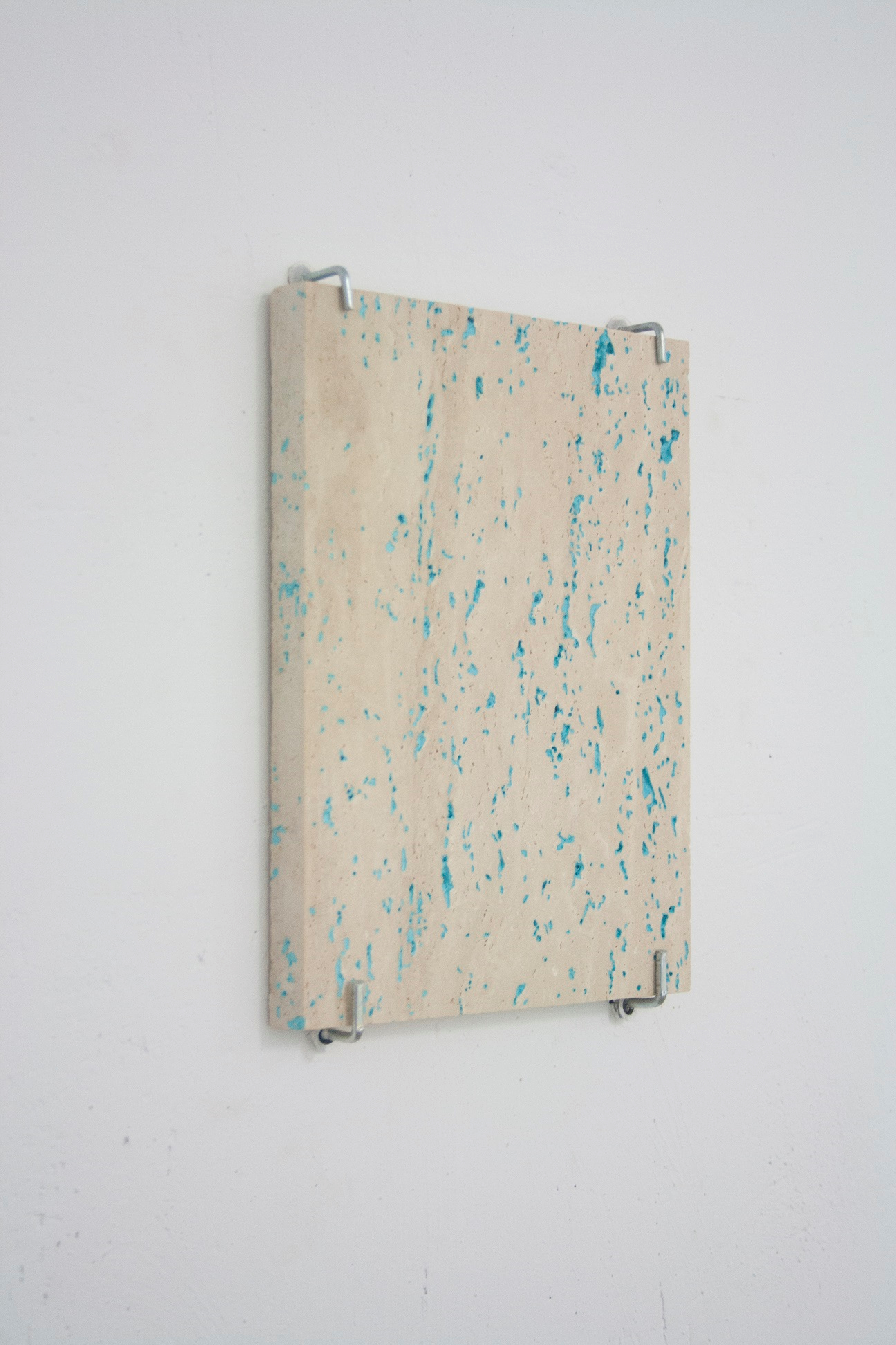 Javier Rodríguez Lozano. Sin título, 2017