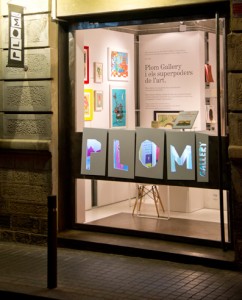 PLOM Gallery