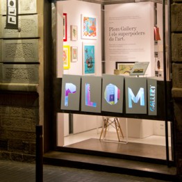 PLOM Gallery