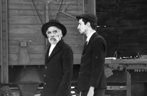 1945, Ferenc Török