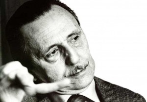 Antonio Buero Vallejo