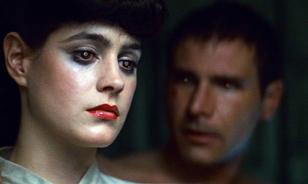 Blade Runner ha cumplido 35 años
