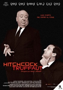Documental Hitchcock/Truffaut